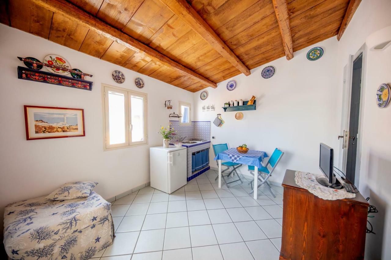 Il Terrazzino Holiday Home Cefalu Exterior photo