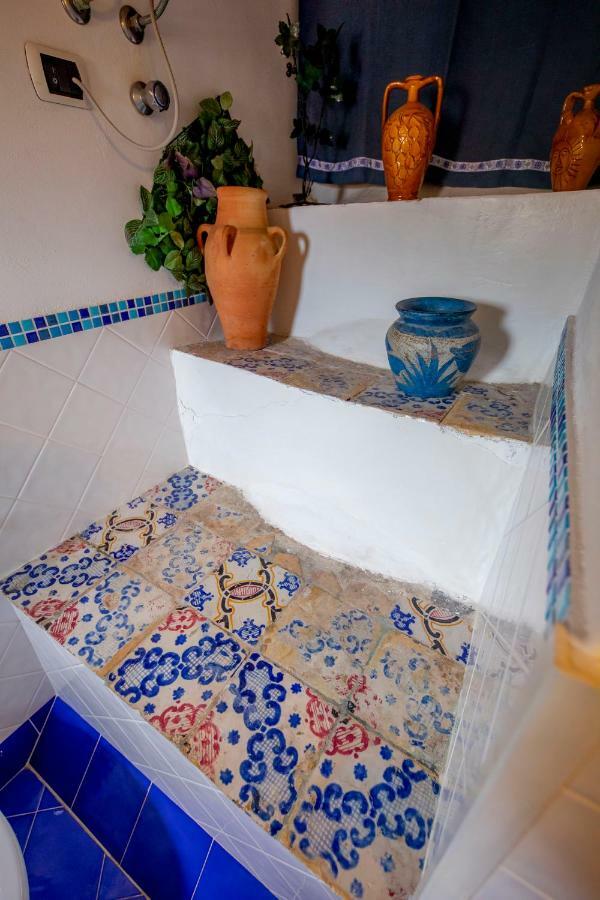 Il Terrazzino Holiday Home Cefalu Exterior photo
