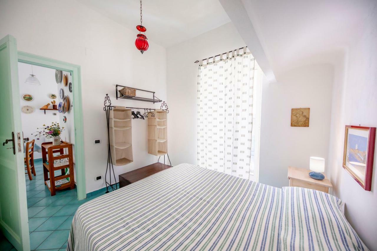 Il Terrazzino Holiday Home Cefalu Exterior photo