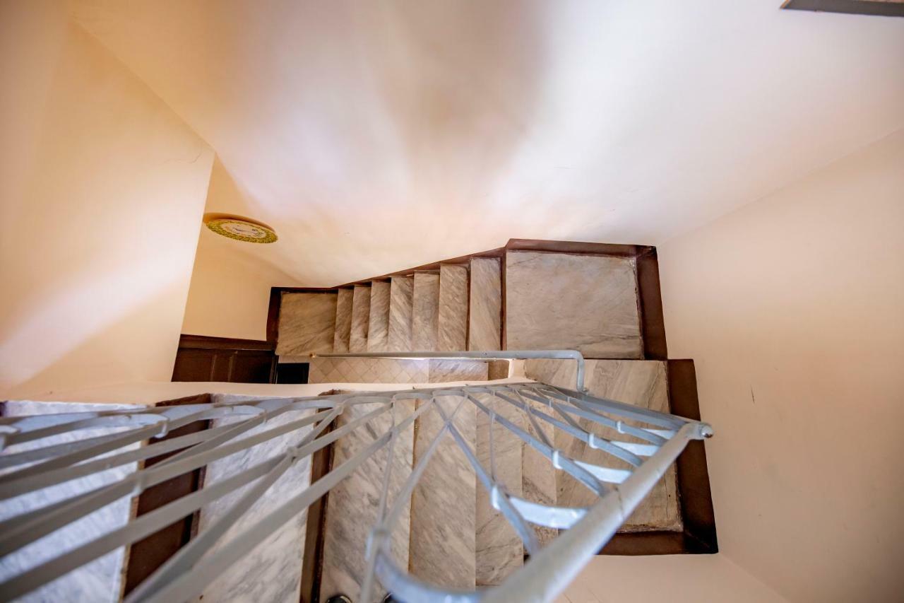 Il Terrazzino Holiday Home Cefalu Exterior photo